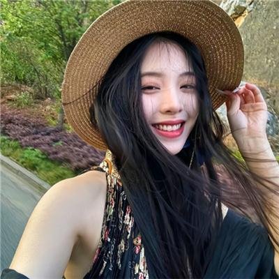 穿越麦田